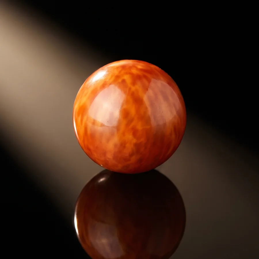 Жемчуг мело