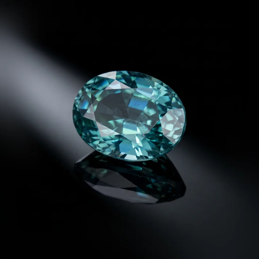 Сапфир Teal